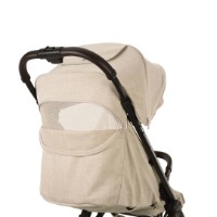 Carucior Nuna BMW TRVL LX Mica (ST18103MICGL) imaginea #8 — magazin online Desire.md