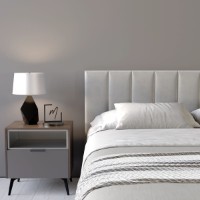 Кровать My-Style Sia 120x200 P15D12M07 фото №7 — интернет-магазин Desire.md