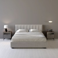 Кровать My-Style Sia 120x200 P15D12M07 фото №8 — интернет-магазин Desire.md