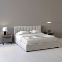 Кровать My-Style Sia 140x200 P15D14M07 фото №2 — интернет-магазин Desire.md