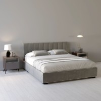 Кровать My-Style Sia 140x200 P15D14M08 фото №6 — интернет-магазин Desire.md