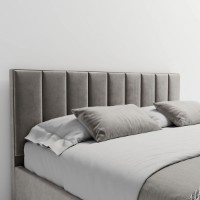 Кровать My-Style Sia 160x200 P15D16M08 фото №2 — интернет-магазин Desire.md