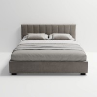 Кровать My-Style Sia 160x200 P15D16M08 фото №3 — интернет-магазин Desire.md