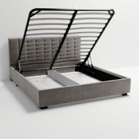 Кровать My-Style Sia 180x200 P15D18M08 фото №8 — интернет-магазин Desire.md