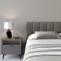 Кровать My-Style Sia 90x200 P15D90M08 фото №5 — интернет-магазин Desire.md