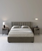 Кровать My-Style Sia 90x200 P15D90M08 фото №7 — интернет-магазин Desire.md