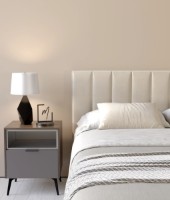 Кровать My-Style Sia 90x200 P15D90M09 фото №5 — интернет-магазин Desire.md