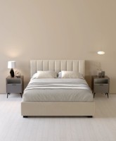 Кровать My-Style Sia 90x200 P15D90M09 фото №8 — интернет-магазин Desire.md