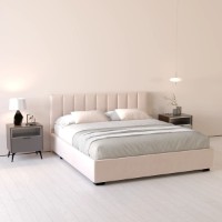 Кровать My-Style Sia 120x200 P15D12M10 фото №6 — интернет-магазин Desire.md