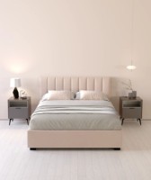 Кровать My-Style Sia 90x200 P15D90M10 фото №3 — интернет-магазин Desire.md