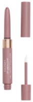 Contur de buze Gosh Line'n Coat 2in1 N001 Ruby Chocolate imaginea #1 — magazin online Desire.md