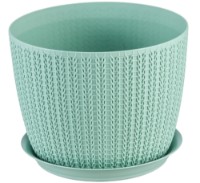 Ghiveci M Plastik Вязание М3121