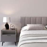 Кровать My-Style Sia 140x200 P15D14M11 фото №8 — интернет-магазин Desire.md