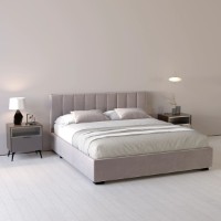 Кровать My-Style Sia 140x200 P15D14M11 фото №3 — интернет-магазин Desire.md