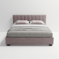 Кровать My-Style Sia 200x200 P15D20M11 фото №2 — интернет-магазин Desire.md