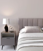 Кровать My-Style Sia 90x200 P15D90M11 фото №8 — интернет-магазин Desire.md