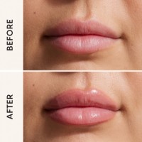 Блеск для губ Gosh Lip Filler 001 Baby фото №3 — интернет-магазин Desire.md