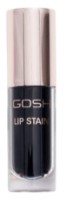 Tint de buze Gosh Lip Stain 003 Dark Chocolate imaginea #1 — magazin online Desire.md