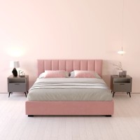 Кровать My-Style Sia 140x200 P15D14M12 фото №7 — интернет-магазин Desire.md