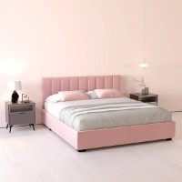 Кровать My-Style Sia 140x200 P15D14M12 фото №8 — интернет-магазин Desire.md