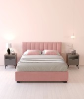 Кровать My-Style Sia 90x200 P15D90M12 фото №7 — интернет-магазин Desire.md