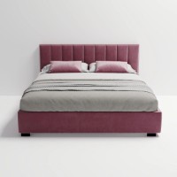 Кровать My-Style Sia 160x200 P15D16M14 фото №6 — интернет-магазин Desire.md