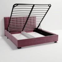 Кровать My-Style Sia 200x200 P15D20M14 фото №7 — интернет-магазин Desire.md