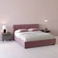 Кровать My-Style Sia 200x200 P15D20M14 фото №8 — интернет-магазин Desire.md