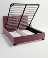 Кровать My-Style Sia 90x200 P15D90M14 фото №7 — интернет-магазин Desire.md