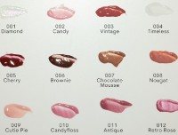 Блеск для губ Gosh Peptide 011 Antique фото №2 — интернет-магазин Desire.md