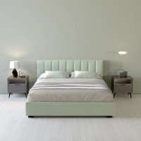 Кровать My-Style Sia 140x200 P15D14M15 фото №4 — интернет-магазин Desire.md