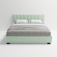 Кровать My-Style Sia 200x200 P15D20M15 фото №3 — интернет-магазин Desire.md