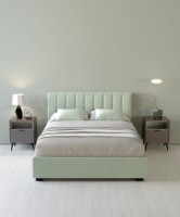 Кровать My-Style Sia 90x200 P15D90M15 фото №4 — интернет-магазин Desire.md