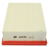Filtru de aer Wix Filters WA9786 imaginea #1 — magazin online Desire.md
