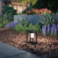 Садовый светильник Lampardi Solar LP9039-1T фото №2 — интернет-магазин Desire.md