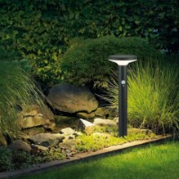 Садовый светильник Lampardi Solar LP9041-L50 фото №2 — интернет-магазин Desire.md