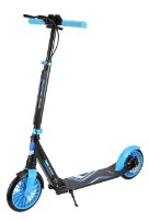 Самокат New World 200mm Blue 211034 PC2033 фото №1 — интернет-магазин Desire.md