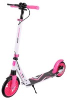 Самокат New World 200mm Pink 211033 PC2033 фото №1 — интернет-магазин Desire.md