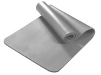 Коврик для йоги 4Play Ever Step 183x61x1.5cm Grey фото №1 — интернет-магазин Desire.md