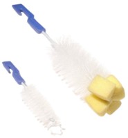 Щётка для чистки труб и бутылок Axentia Top Star (290444) 2pcs