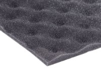 Шумоизоляция ComfortMat Тишина Volna 700x1000mm фото №2 — интернет-магазин Desire.md