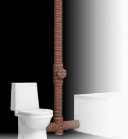 Шумоизоляция Tonlos Pipe фото №2 — интернет-магазин Desire.md