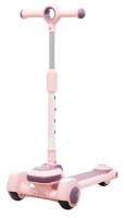 Trotinetă New World Pink 61635 2587 imaginea #1 — magazin online Desire.md