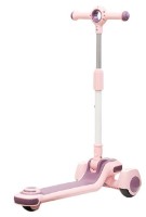 Trotinetă New World Pink 61635 2587 imaginea #2 — magazin online Desire.md
