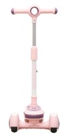 Trotinetă New World Pink 61635 2587 imaginea #3 — magazin online Desire.md