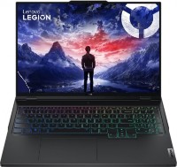 Ноутбук Lenovo Legion Pro 5 16IRX9 Onyx Grey (i9-14900HX 32Gb 1Tb RTX4060) фото №1 — интернет-магазин Desire.md