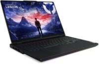 Ноутбук Lenovo Legion Pro 5 16IRX9 Onyx Grey (i9-14900HX 32Gb 1Tb RTX4060) фото №2 — интернет-магазин Desire.md