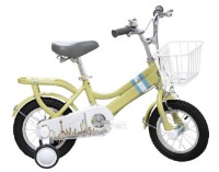Bicicletă copii New World Light green 61302 TN22A04 imaginea #1 — magazin online Desire.md