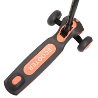 Самокат New World Orange 2601 фото №4 — интернет-магазин Desire.md