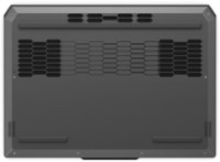 Ноутбук Lenovo LOQ 15IAX9 Luna Grey (i5-12450HX 24Gb 512Gb RTX3050) фото №5 — интернет-магазин Desire.md